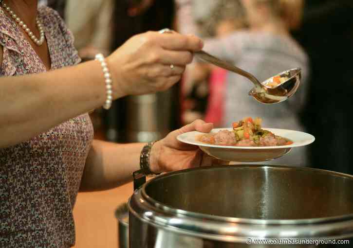 COVID-19 Relief Effort Connects Food Service with ‘Our Silent Heroes’