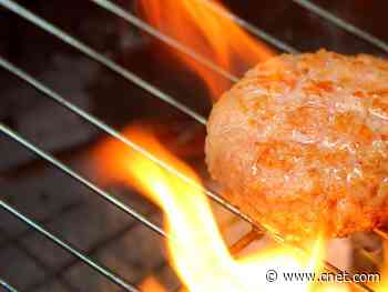 Meet the Impossible Foods competitor bringing vegan 'pork' to Asia     - CNET