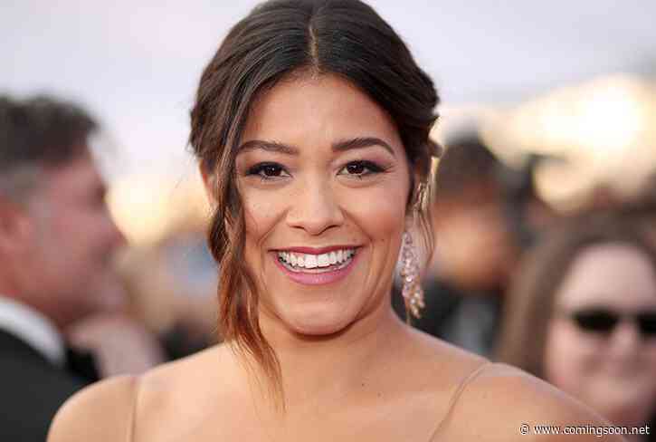Gina Rodriguez’s The Aliens Are Stealing Our Weed Comedy Spec Lands At Paramount