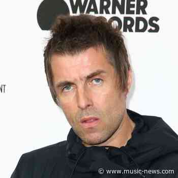 Liam Gallagher slams brother for releasing Oasis song without his vocals