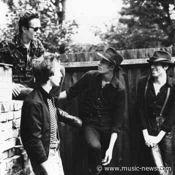 The Clash: London Calling from the Museum of London as part of 'Culture In Quarantine'