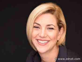 Abby Kearns takes over as Puppet CTO