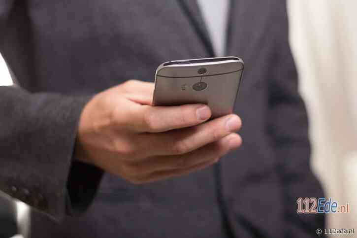 Advies overheid: verwijder NL-Alert-app vanwege data-lek!