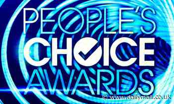 The People's Choice Awards announce their 2020 event WILL happen in November