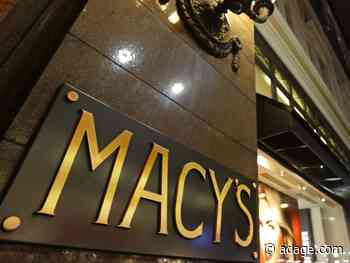 Macy’s outlines plans for store reopenings, Thanksgiving Day Parade and holiday
