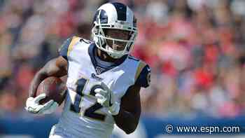 Cooks: Being traded 3 times shows 'I'm wanted'