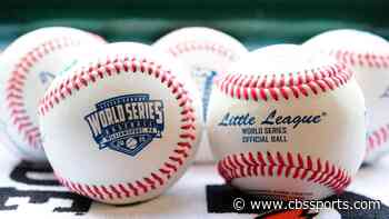 Little League World Series canceled for first time due to COVID-19 pandemic