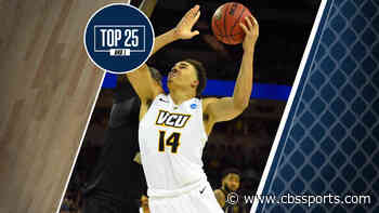 College basketball rankings: Texas Tech gets a bump up in the Top 25 And 1 after landing VCU transfer