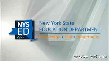 State Education Department cancels August regents exams