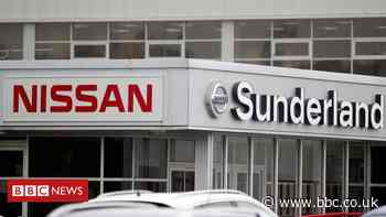 Nissan plan phased return after coronavirus halt