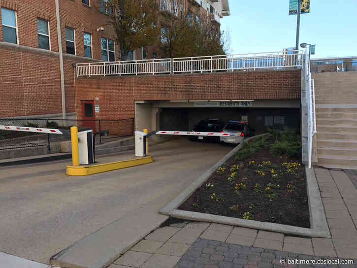 Baltimore Front Line Health Care Workers Can Apply To Park In City-Owned Garages For Free During COVID-19 Pandemic