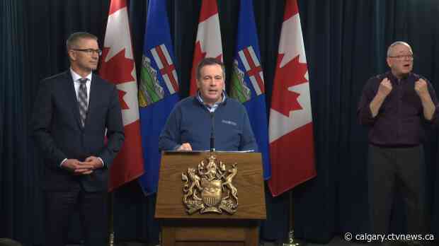 Albertans grasp severity of COVID-19 situation while significantly concerned with economy: poll