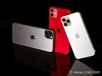 Apple's iPhone 12 could cost $649, report says     - CNET