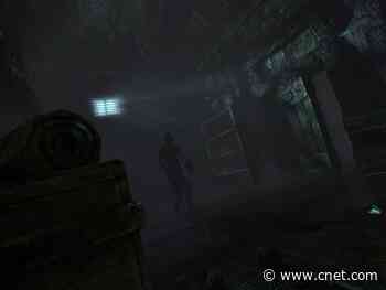 This week at Epic: 2 free games worth $35     - CNET