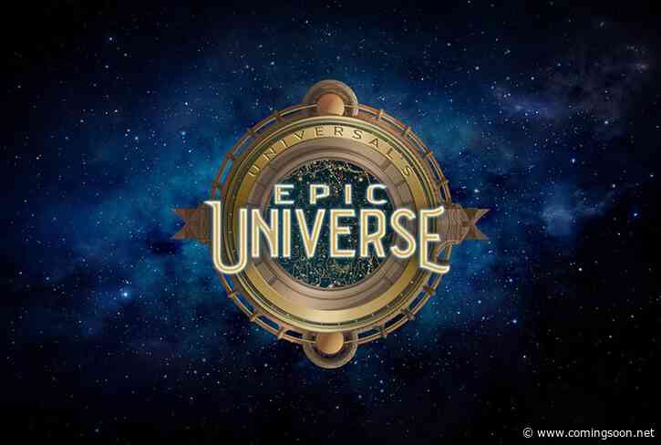 Universal’s Epic Universe Delayed, Layout Revealed!