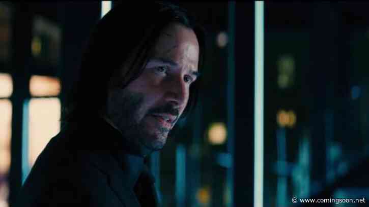 Chad Stalehski Gives Updates on John Wick 4 Script, Stunts & Release Date