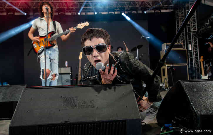 The Lemon Twigs share surprise live album to raise money for charity
