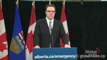 Flood mitigation in the works amid 100-year Fort McMurray flood