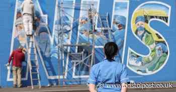 Bristol's coronavirus hospital deaths drop 59 per cent week on week