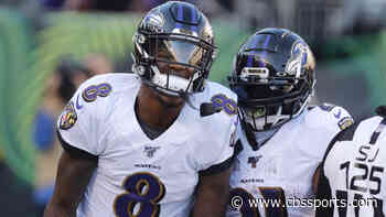 Run it back: Ravens GM says he wants a four-headed monster at running back in 2020