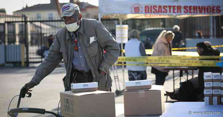 LDS Church giving $5.5M in cash to relief agencies to help against coronavirus