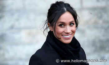 Charity supported by Meghan Markle announces exciting news - details