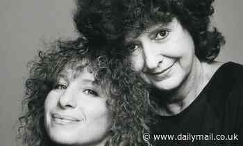 Barbra Streisand mourns the loss of legendary Hollywood casting director Cis Corman at age 93