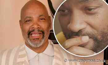 Will Smith and the cast of the Fresh Prince Of Bel-Air share a tear-filled tribute to Uncle Phil
