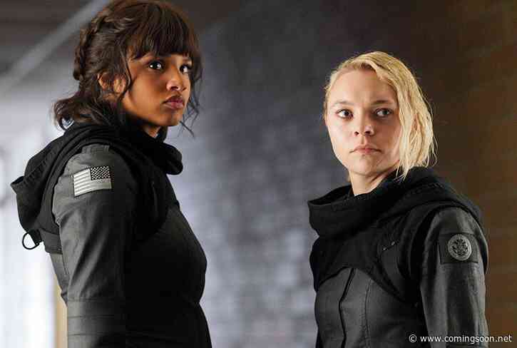 Freeform May 2020 TV Lineup Released