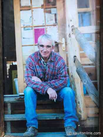 HOKE, Adrian John