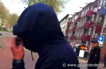 Tweede verdachte aangehouden voor belagen homokoppel in Amsterdam