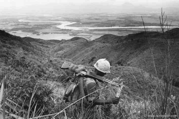 Coronavirus and America’s Vietnam Syndrome