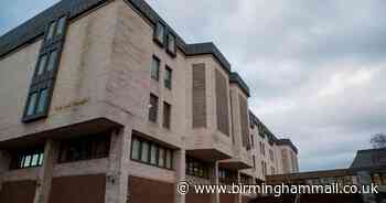 'Naked carpenter' jailed again over exposing himself in public