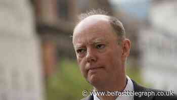 Second virus wave may be more severe than first, Whitty warns