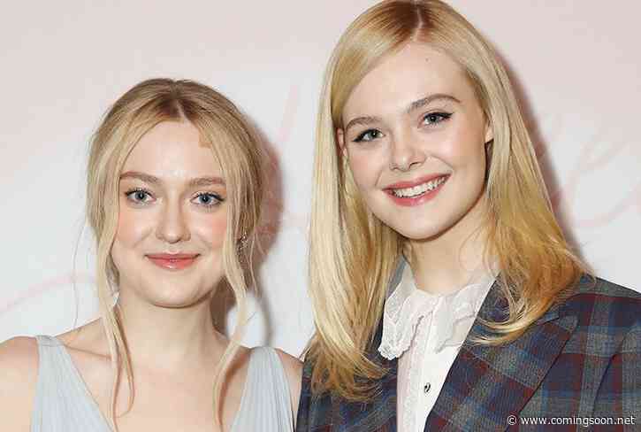 The Fanning Sister-Led The Nightingale Delayed By A Year