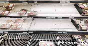 Coronavirus may cause temporary meat shortages. But higher prices will last longer