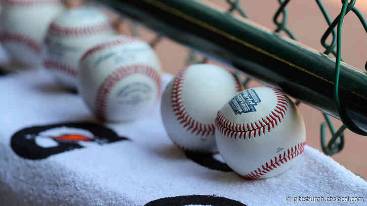 Little League World Series Canceled For First Time Due To Coronavirus Pandemic