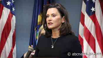 Judge sides with governor in lawsuit over virus shelter-in-place order