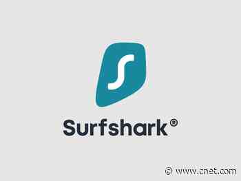 Protect your privacy and save 84% with a subscription to Surfshark VPN     - CNET