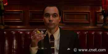 Hollywood on Netflix: Intriguing miniseries dreams up alternate film history     - CNET