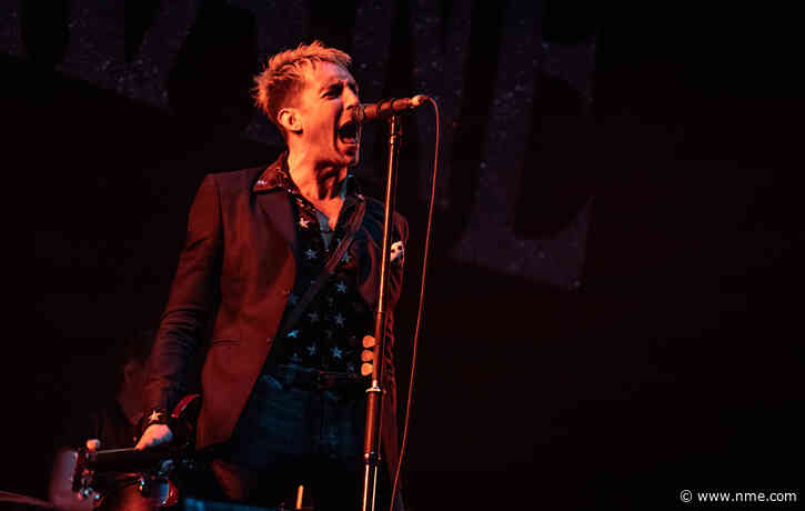Watch Miles Kane play new acoustic song ‘See Ya When I See Ya’