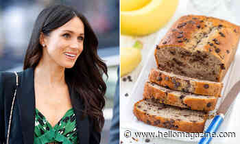 Meghan Markle's banana bread sounds so delicious – find out her secret ingredients