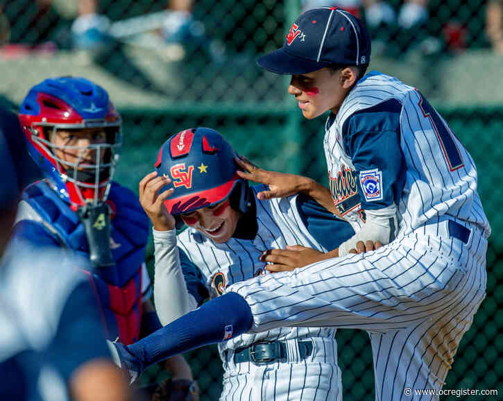 Little League cancels postseason due to coronavirus; San Bernardino loses West Regional