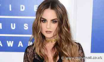 JoJo decided to be celibate for 10 MONTHS after cheating on her ex-boyfriend