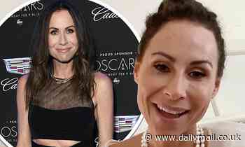 Minnie Driver tells celebrities not to broadcast their luxurious self-isolation