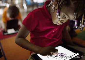McKeesport online education reaching students