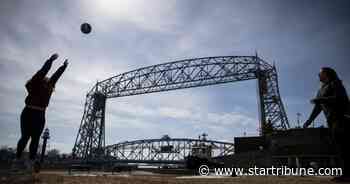 Duluth not giving up on its summer tourism season yet as it plans a new marketing campaign