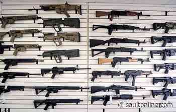 Feds to ban gun used in Montreal massacre, other assault-style rifles