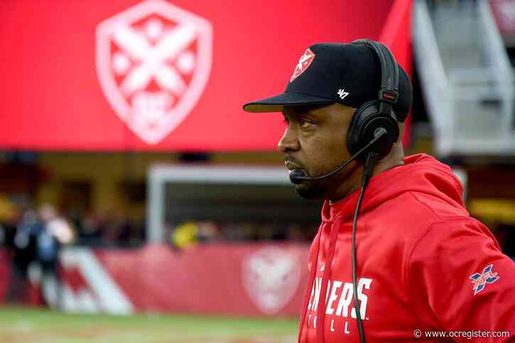 Source: Chargers hiring Pep Hamilton as quarterbacks coach