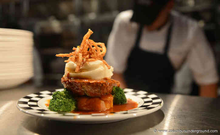 Cameron Mitchell Reopening Select Restaurants Next Week